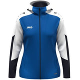 Sportjassen