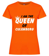 Koningsdag Dames Sportshirt