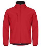 Jassen en Softshell