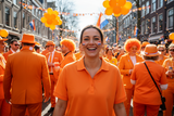 Koningsdag Dames