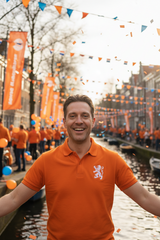 Koningsdag Heren