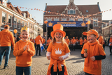 Koningsdag Kinderen