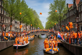 Koningsdag
