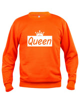 Koningsdag Dames Sweater