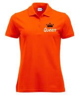 Koningsdag Dames Polo