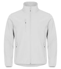 Clique Classic Softshell Jacket image 2