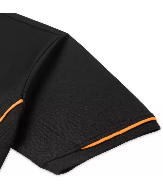 Santino Werkpolo Carsen Heren extra lang image 6