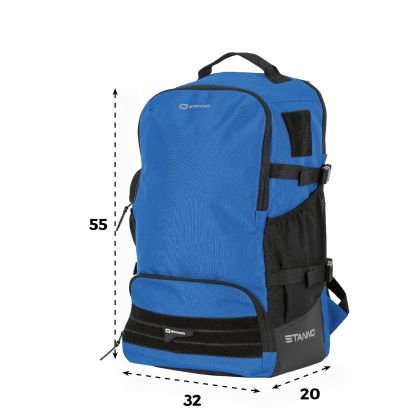 Stanno Squad Backpack image 0
