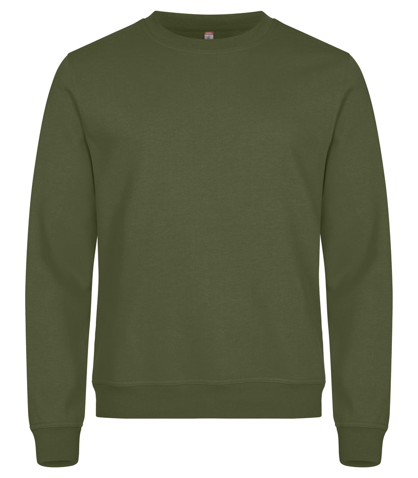 Miami Roundneck
