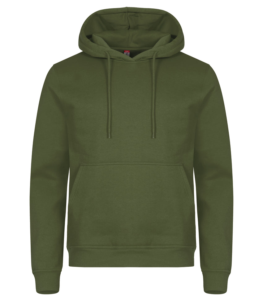 Miami Hoody