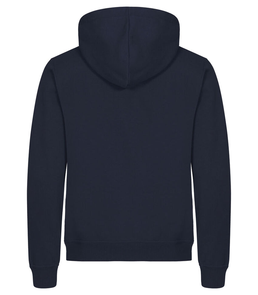 Miami Hoody Full Zip
