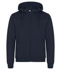 Miami Hoody Full Zip