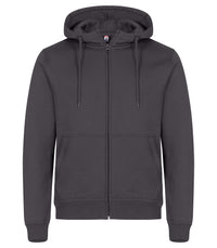Miami Hoody Full Zip