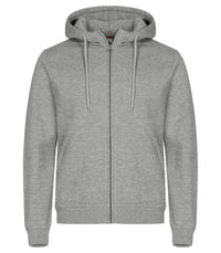 Miami Hoody Full Zip