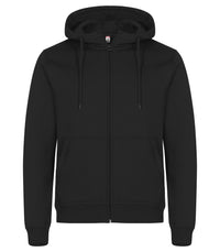 Miami Hoody Full Zip