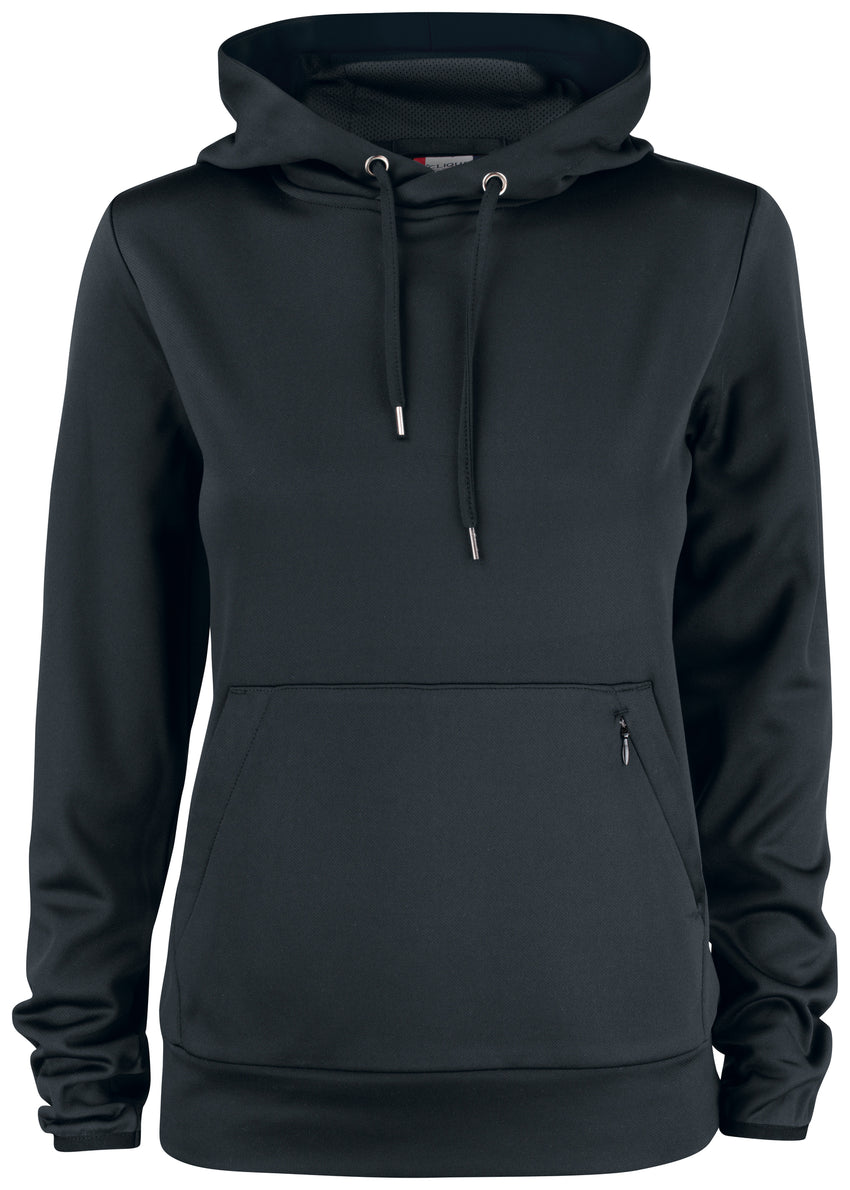 Oakdale Dames