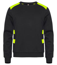 Ambition Roundneck