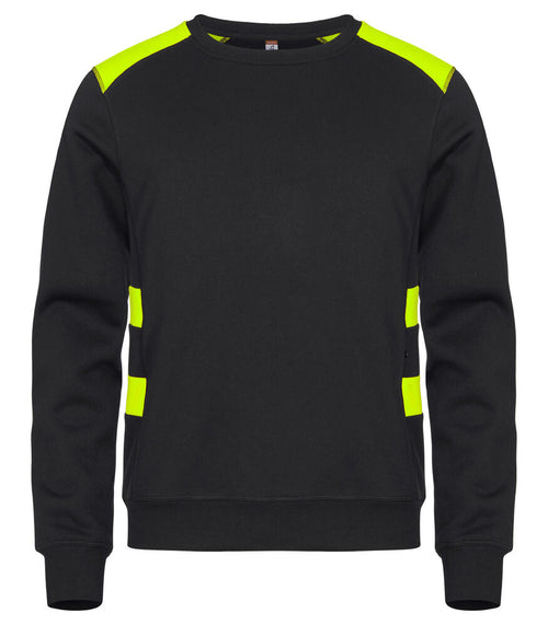 Ambition Roundneck