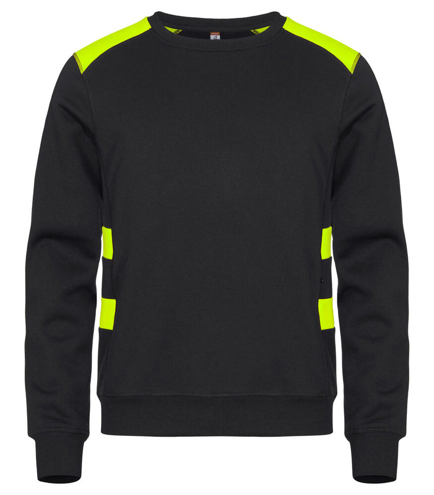 Ambition Roundneck