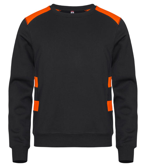 Ambition Roundneck