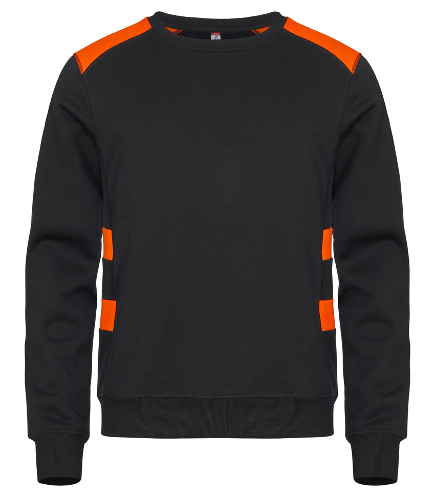 Ambition Roundneck