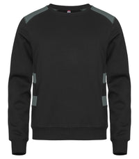 Ambition Roundneck