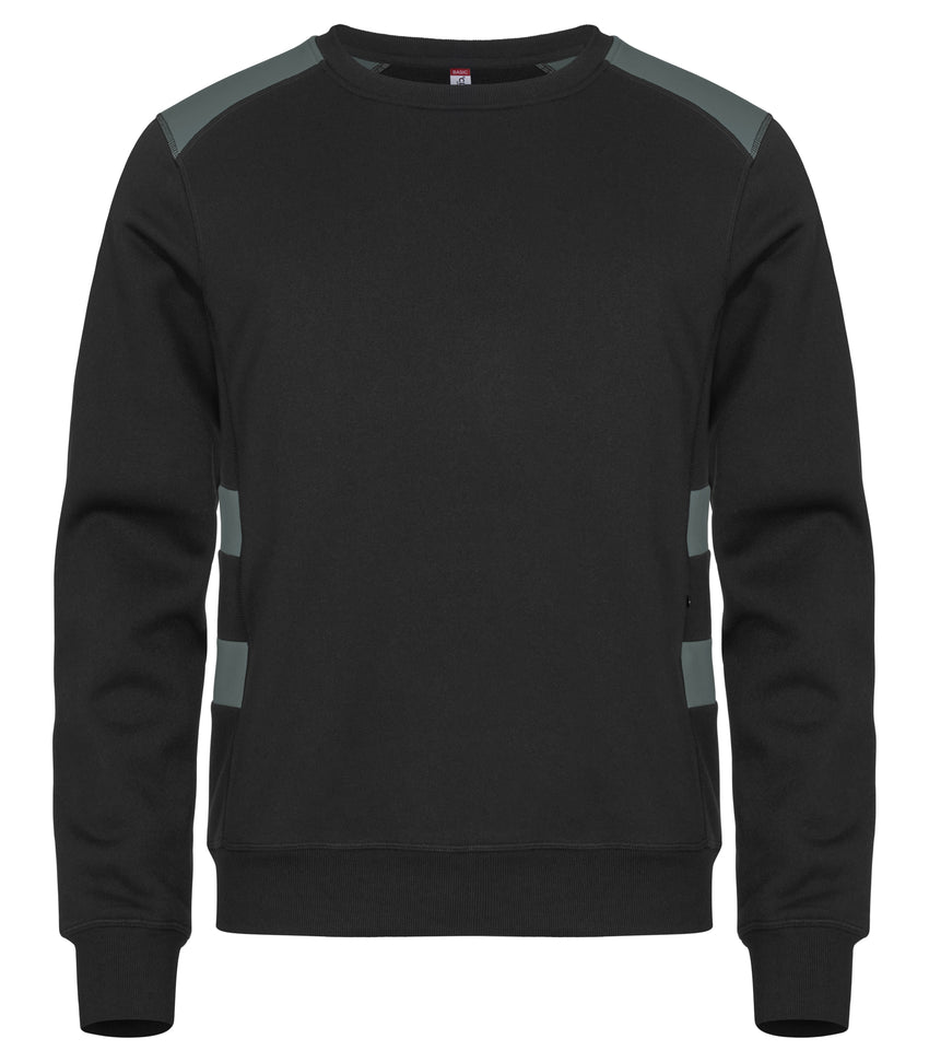 Ambition Roundneck