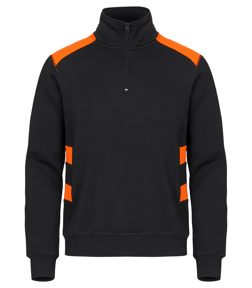 Ambition Half Zip