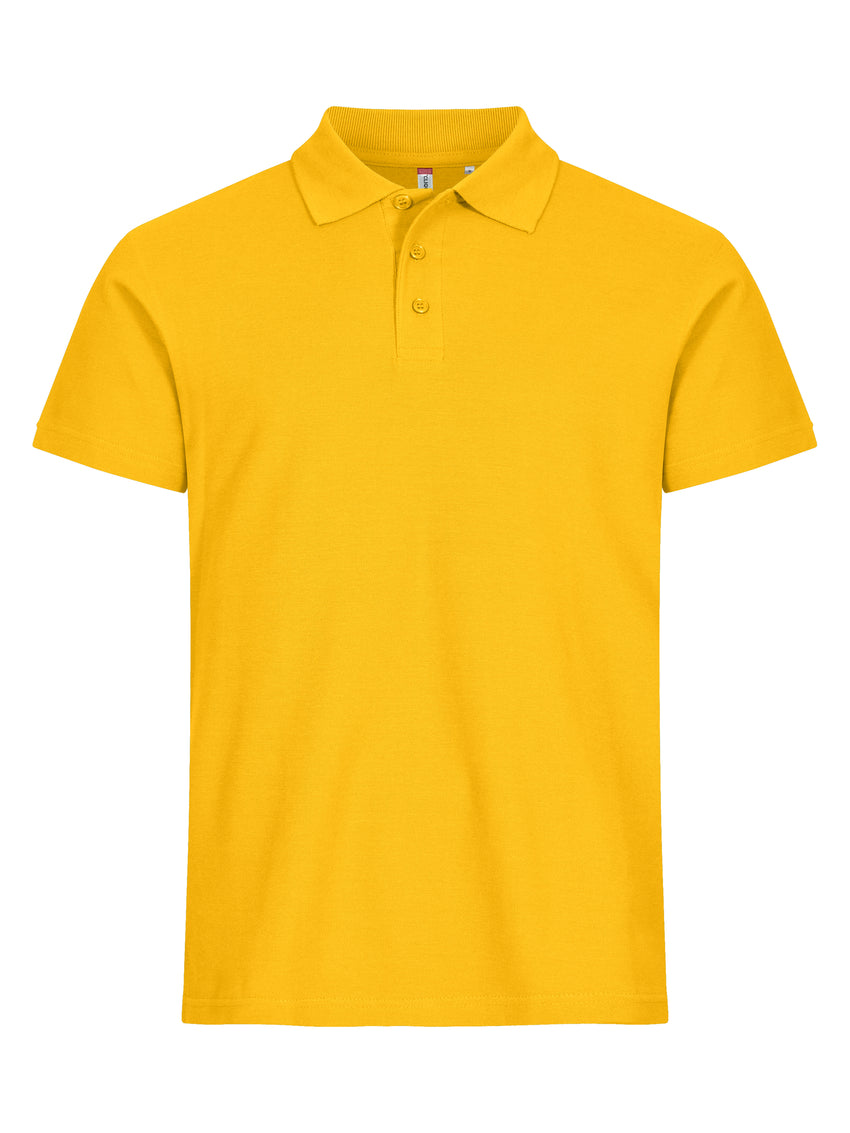 Basic Polo