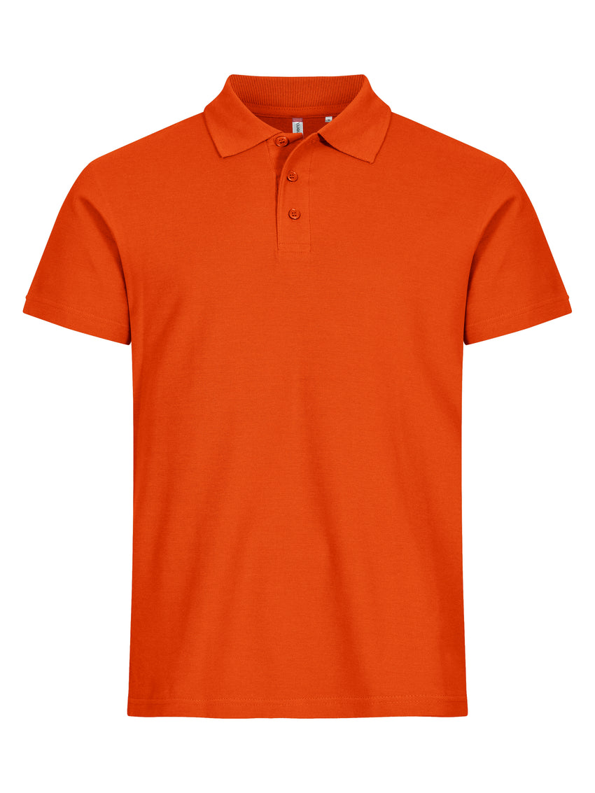 Basic Polo