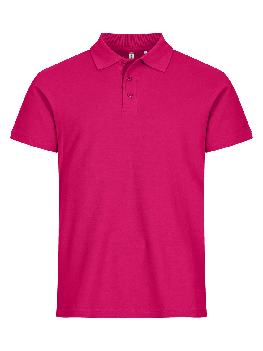 Basic Polo