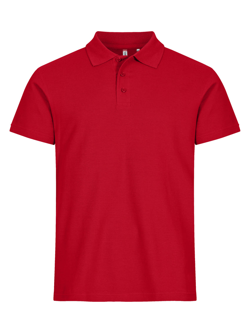Basic Polo