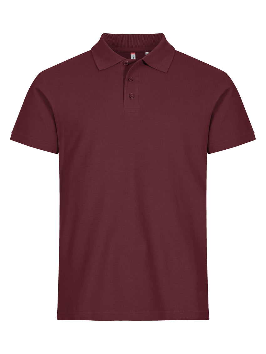 Basic Polo