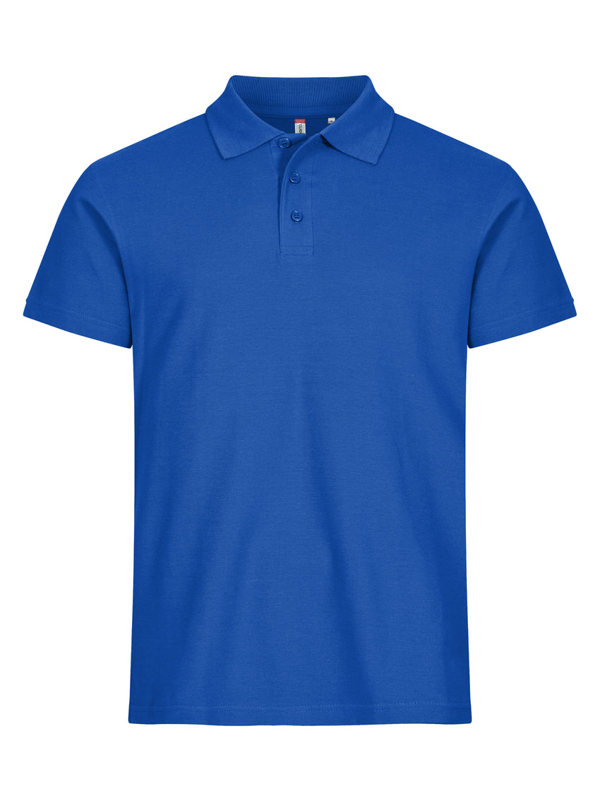 Basic Polo