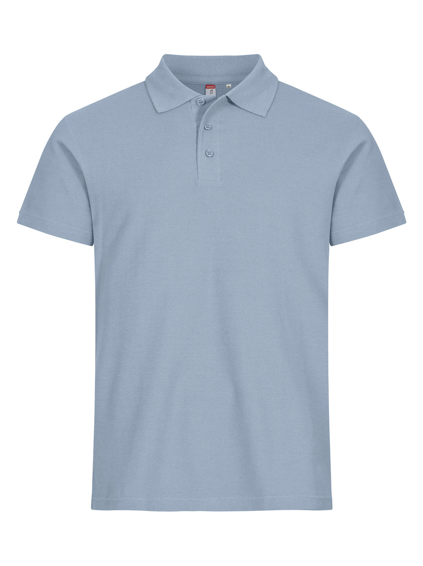 Basic Polo