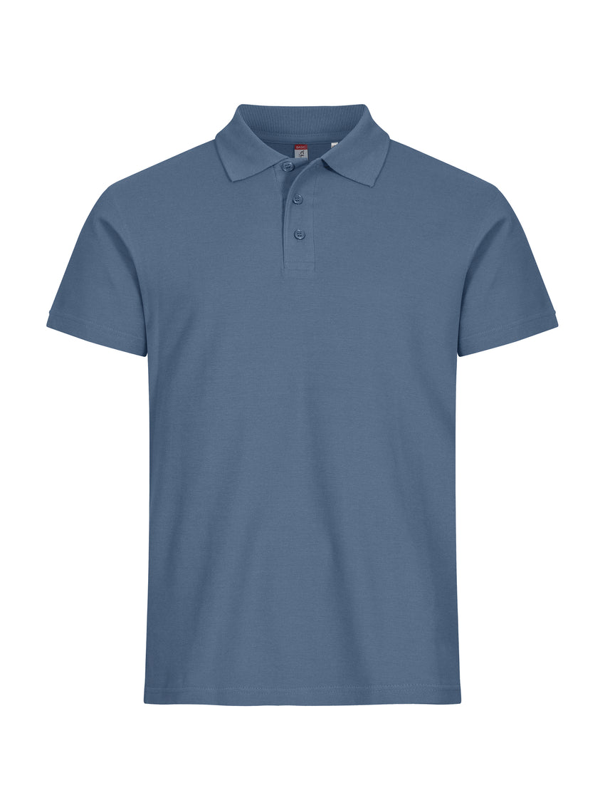 Basic Polo