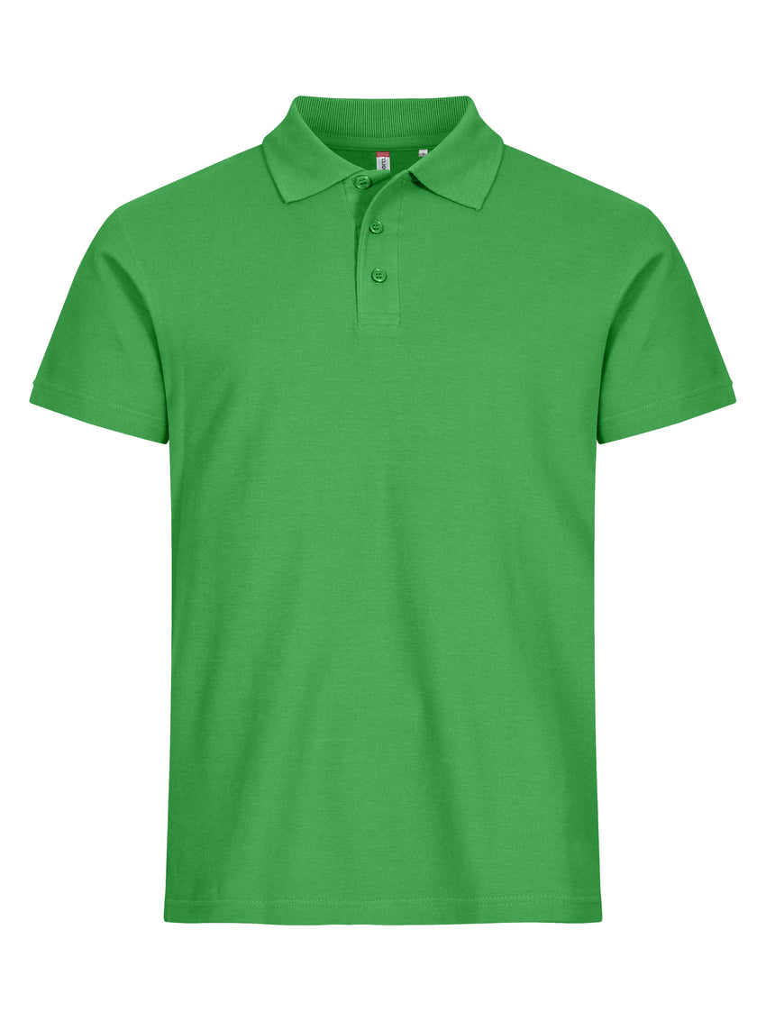 Basic Polo