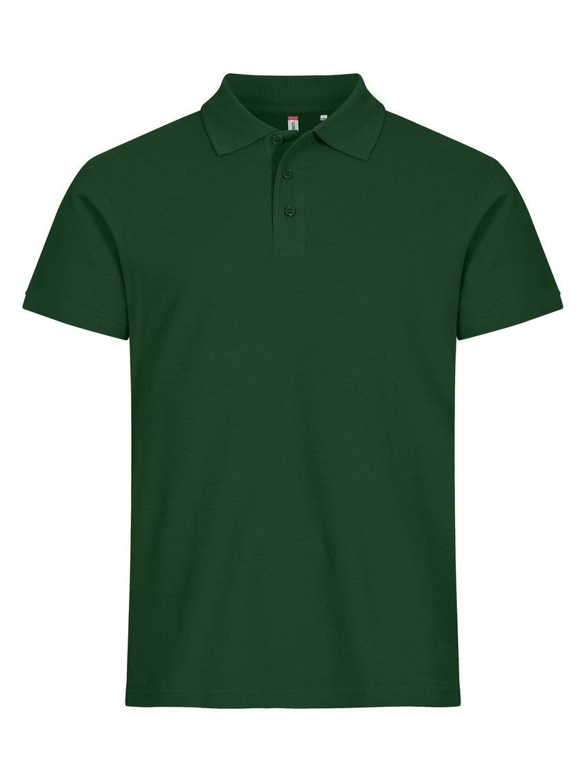Basic Polo