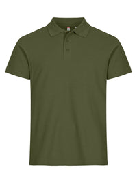 Basic Polo