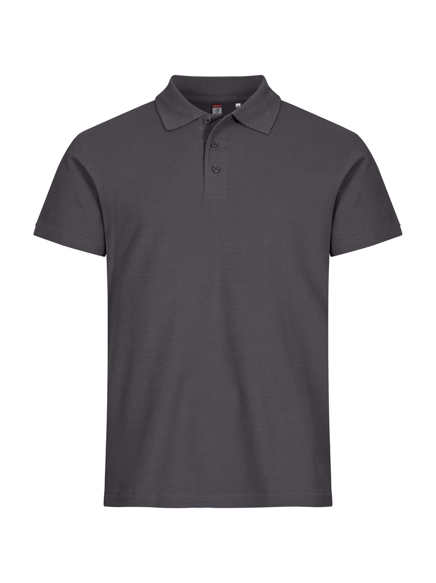 Basic Polo