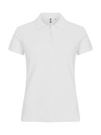 Basic Polo Women