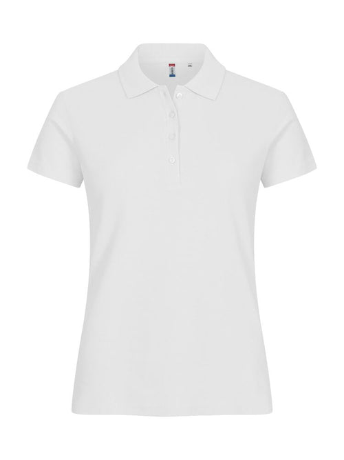Basic Polo Dames