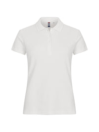 Basic Polo Dames