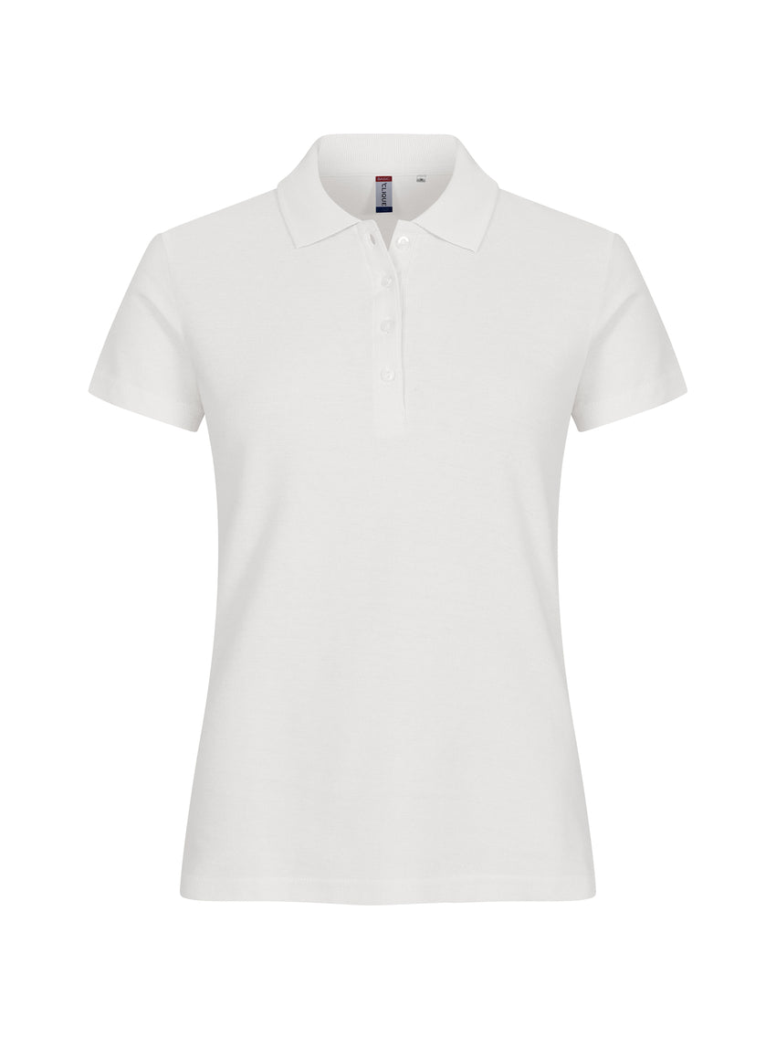 Basic Polo Dames