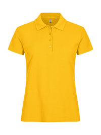 Basic Polo Dames