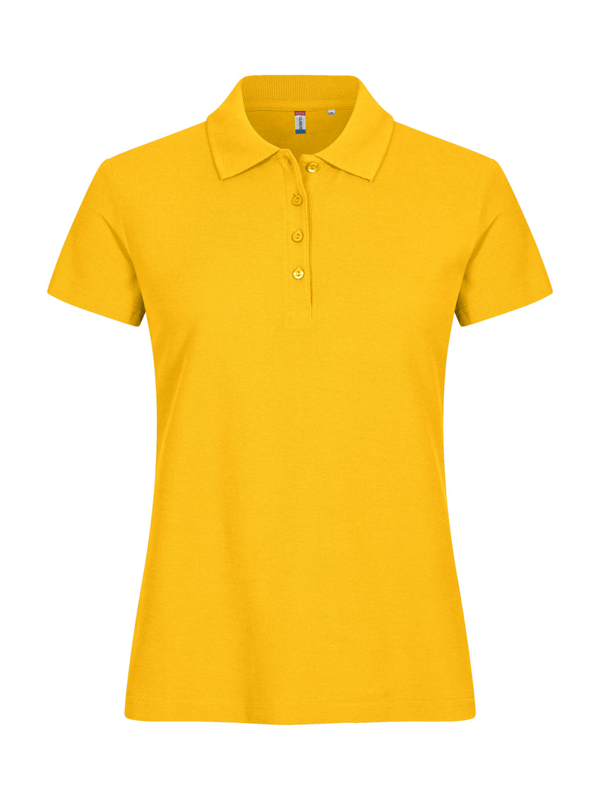 Basic Polo Dames