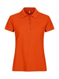 Basic Polo Dames