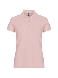 Basic Polo Dames