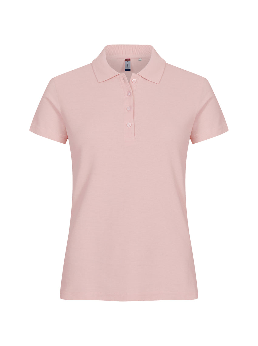 Basic Polo Dames
