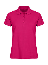 Basic Polo Dames